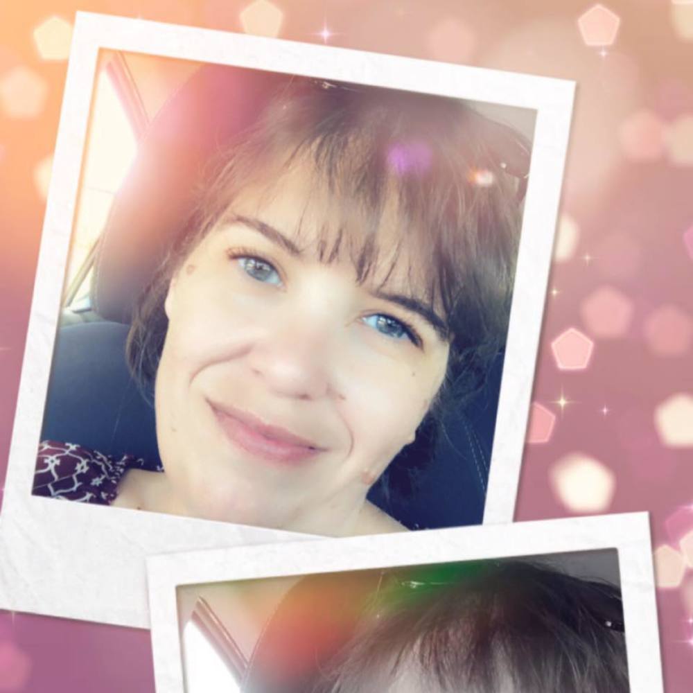 Meet your Posher, Wendy
